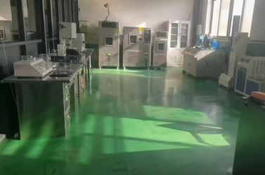 Hebei Xiangte Seal Technology Co., Ltd. প্রস্তুতকারকের উৎপাদন লাইন