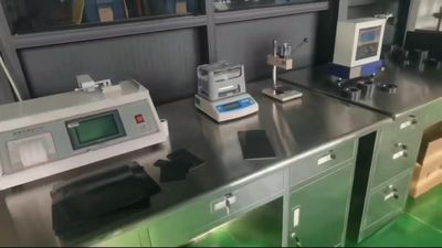 Hebei Xiangte Seal Technology Co., Ltd. প্রস্তুতকারকের উৎপাদন লাইন