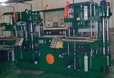 Hebei Xiangte Seal Technology Co., Ltd. প্রস্তুতকারকের উৎপাদন লাইন