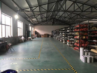 Hebei Xiangte Seal Technology Co., Ltd. প্রস্তুতকারকের উৎপাদন লাইন