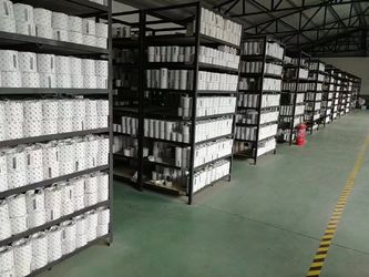 Hebei Xiangte Seal Technology Co., Ltd. প্রস্তুতকারকের উৎপাদন লাইন