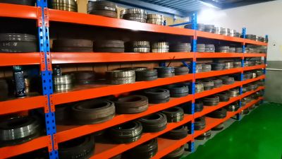 Hebei Xiangte Seal Technology Co., Ltd. প্রস্তুতকারকের উৎপাদন লাইন