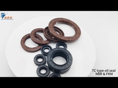 এনবিআর / এফকেএম টিসি টাইপ তেল সিল