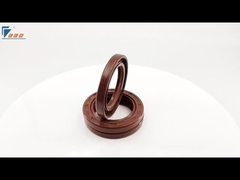 ঠোঁট সিলিং টিসি এসসি ইসি তেল সীল পিছনের ক্র্যাঙ্কশ্যাফ্ট তেল সীল তাপমাত্রা জন্য