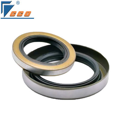 কেনা রবার কার মেকানিক্যাল এফকেএম তেল সিল TB / SC / SB / TC TYPE online manufacture