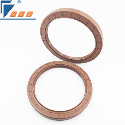 কেনা FKM রাবার কঙ্কাল তেল সীল TC প্রকার 12 × 25 × 7 250 ℃ পর্যন্ত প্রতিরোধী, স্বয়ংচালিত ব্যবহারের জন্য online manufacture