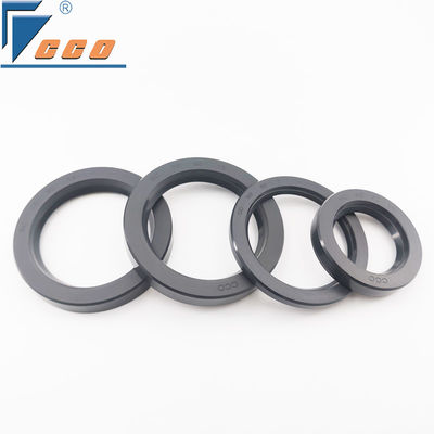 কেনা একক ঠোঁট উচ্চ চাপ তেল সীল রোটারি খাদ সীল প্রয়োজনের জন্য চূড়ান্ত পছন্দ online manufacture