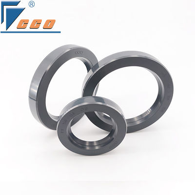 কেনা Single Lip Construction High Pressure Oil Seals with Excellent Chemical Resistance online manufacture