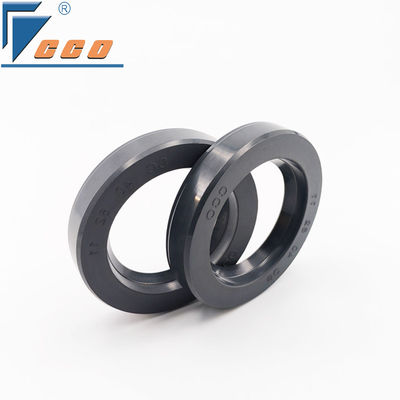 কেনা Rotary Shaft Sealing SC TYPE Oil Seal with Flexibility and Black online manufacture