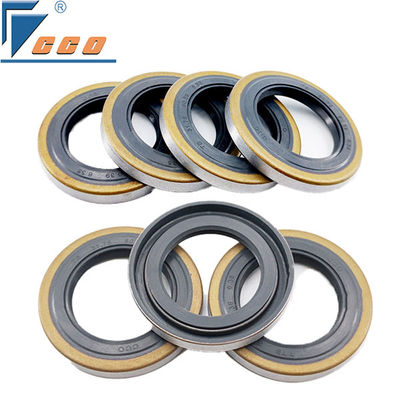 কেনা High Pressure Rotary Seals High Heat Resistance and Various Sizes for Industrial online manufacture