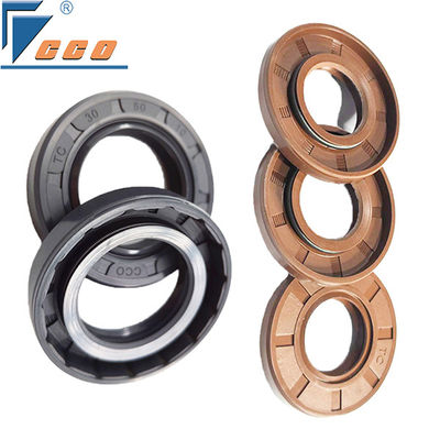কেনা Ensure Long-Lasting Performance With Automotive Seals Nitrile Rubber Oil Seal online manufacture