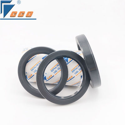 এসসি টাইপ সিঙ্গেল লিপ গ্রে রাবার কঙ্কাল তেল সীল, মোটর এবং শিল্পের জন্য ডাস্টপ্রুফ