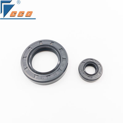 কাস্টমাইজড টিসি স্কেলেট অয়েল সিল এফকেএম রাবার সিল রাসায়নিক জারা স্ট্যান্ডার্ড সিলিং