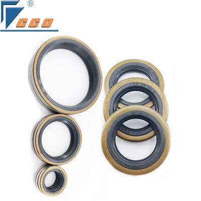 ইঞ্জিনের জন্য উচ্চতর সিলিং পারফরম্যান্স সহ গ্যাস ওয়ার্কিং অটোমোটিভ সিল